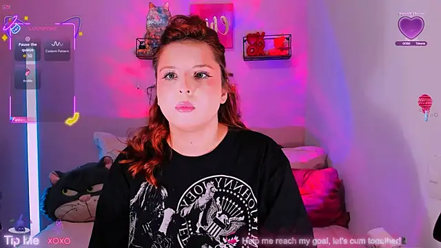 Snapshot of Rosie_Good_girl chatting on June 27, 2026, 2:50 am Rosie Good girl online show from June 27, 2026, 2:50 am