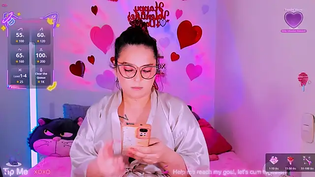 Snapshot of Rosie_Good_girl chatting on April 12, 2026, 11:19 pm Rosie Good girl online show from April 12, 2026, 11:19 pm