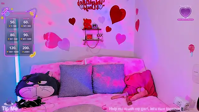 Snapshot of Rosie_Good_girl chatting on March 16, 2026, 1:24 am Rosie Good girl online show from March 16, 2026, 1:24 am