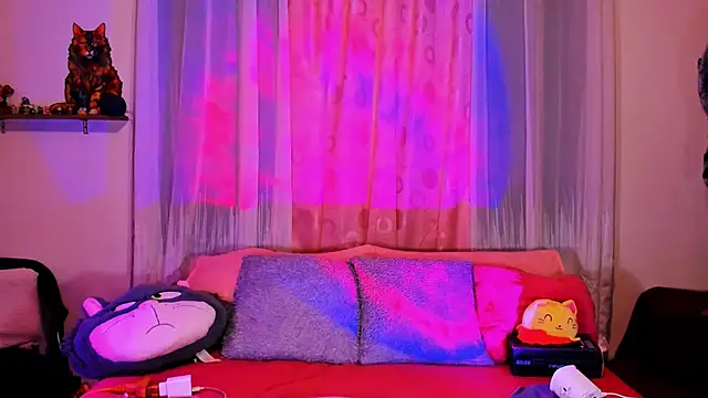 Rosie Good girl online show from September 17, 2025, 3:52 am