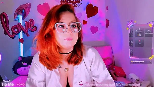 Snapshot of Rosie_Good_girl chatting on February 11, 2026, 3:28 am Rosie Good girl online show from February 11, 2026, 3:28 am