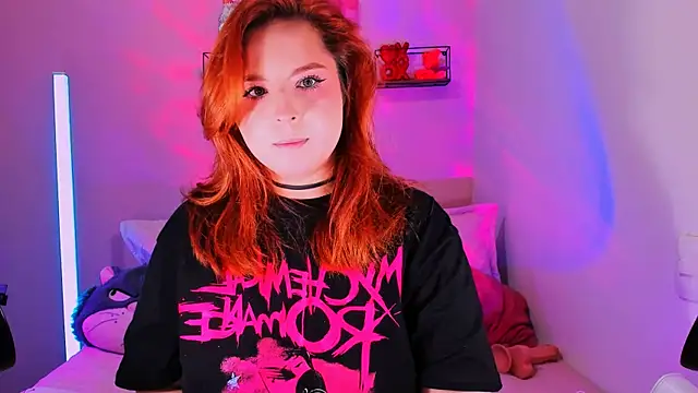 Snapshot of Rosie_Good_girl chatting on June 30, 2026, 2:22 am Rosie Good girl online show from June 30, 2026, 2:22 am