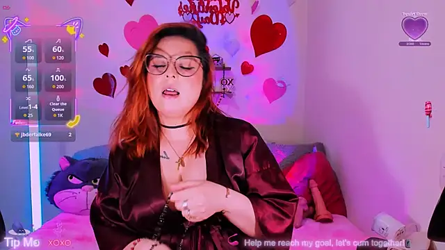 Snapshot of Rosie_Good_girl chatting on April 15, 2026, 2:17 am Rosie Good girl online show from April 15, 2026, 2:17 am