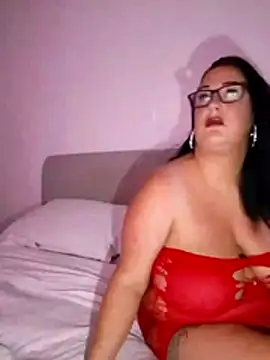 Snapshot of Kayla-Foxx chatting on November 10, 2025, 11:54 pm Kayla-Foxx online show from November 10, 2025, 11:54 pm