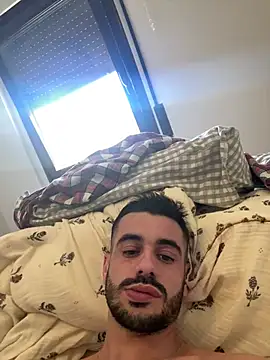 Carl242000 online show from April 17, 2026, 1:25 pm