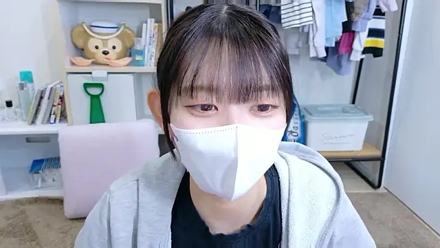 MAIMAI-club online show from January 17, 2026, 11:41 pm