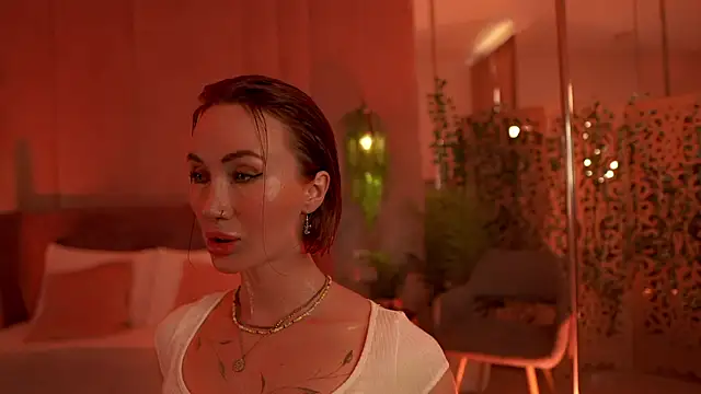 Serena Waldarf online show from September 9, 2025, 3:54 pm