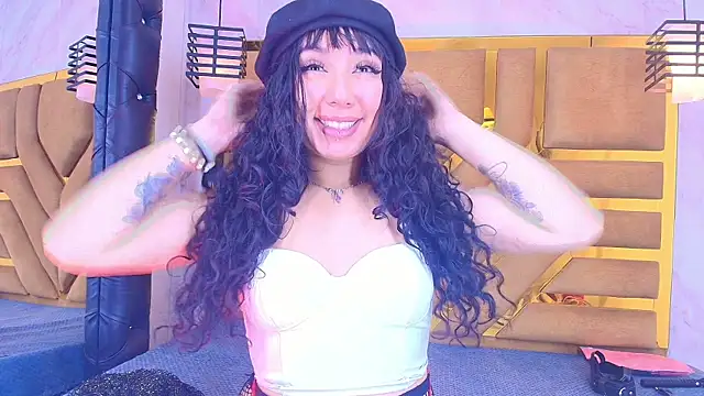 Soleil 66 online show from January 17, 2026, 4:27 am