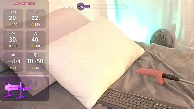 Samaraa Smith online show from February 28, 2026, 11:10 am