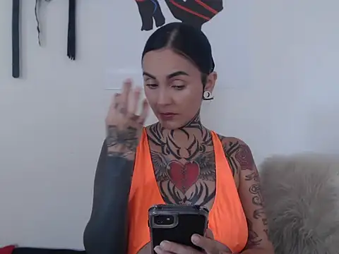 Snapshot of Sofia_May chatting on December 3, 2025, 12:48 pm Sofia May online show from December 3, 2025, 12:48 pm