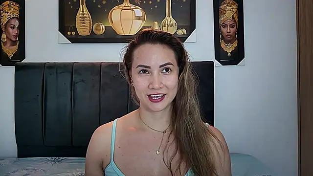 Snapshot of cieloDal chatting on November 24, 2025, 5:07 am cieloDal online show from November 24, 2025, 5:07 am