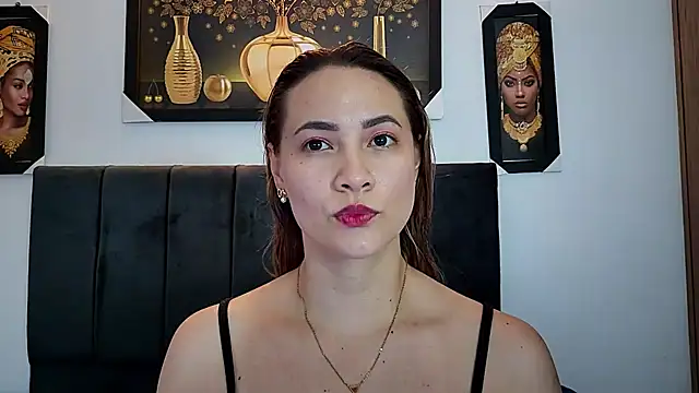 Snapshot of cieloDal chatting on October 24, 2025, 5:06 am cieloDal online show from October 24, 2025, 5:06 am