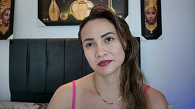 Snapshot of cieloDal chatting on November 30, 2025, 6:14 am cieloDal online show from November 30, 2025, 6:14 am