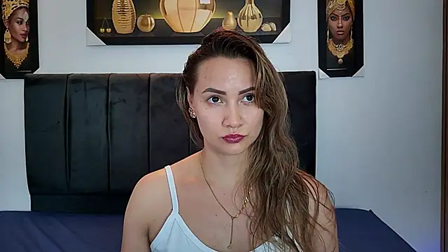 Snapshot of cieloDal chatting on November 25, 2025, 5:08 am cieloDal online show from November 25, 2025, 5:08 am