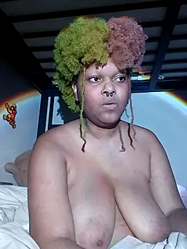 8Chaos8 online show from October 7, 2025, 9:54 am