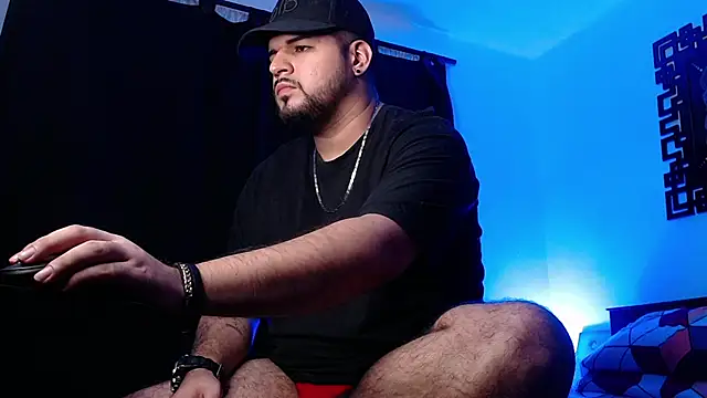 Christixn 669 online show from April 14, 2026, 2:38 am