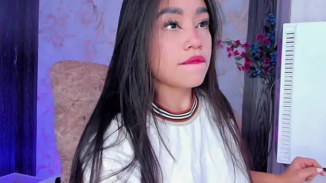 Snapshot of Eva_cutte chatting on November 30, 2025, 3:57 pm Eva cutte online show from November 30, 2025, 3:57 pm