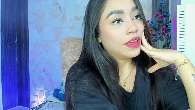 Snapshot of Eva_cutte chatting on November 23, 2025, 12:48 pm Eva cutte online show from November 23, 2025, 12:48 pm