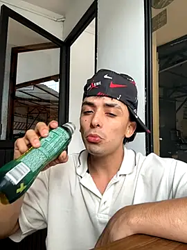 Snapshot of Jacobs0 chatting on October 13, 2025, 2:07 pm Jacobs0 online show from October 13, 2025, 2:07 pm