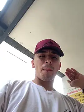 Snapshot of Jacobs0 chatting on May 23, 2026, 4:50 pm Jacobs0 online show from May 23, 2026, 4:50 pm