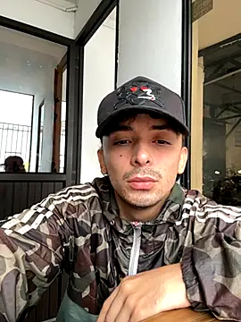 Snapshot of Jacobs0 chatting on September 29, 2025, 3:28 pm Jacobs0 online show from September 29, 2025, 3:28 pm