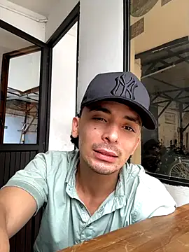 Snapshot of Jacobs0 chatting on October 26, 2025, 4:40 pm Jacobs0 online show from October 26, 2025, 4:40 pm