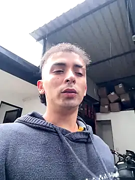 Snapshot of Jacobs0 chatting on September 30, 2025, 4:13 pm Jacobs0 online show from September 30, 2025, 4:13 pm