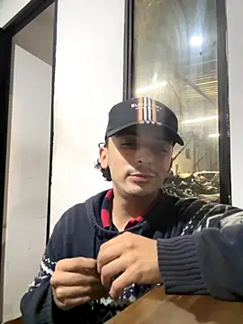 Snapshot of Jacobs0 chatting on November 8, 2025, 1:31 am Jacobs0 online show from November 8, 2025, 1:31 am