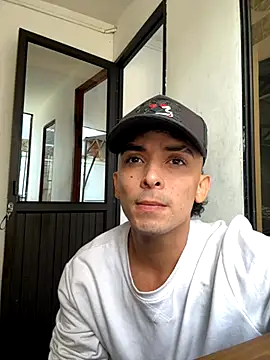 Snapshot of Jacobs0 chatting on October 4, 2025, 2:18 pm Jacobs0 online show from October 4, 2025, 2:18 pm