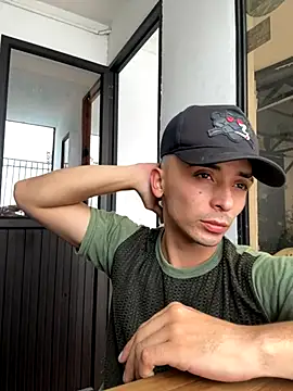 Snapshot of Jacobs0 chatting on October 1, 2025, 6:56 pm Jacobs0 online show from October 1, 2025, 6:56 pm