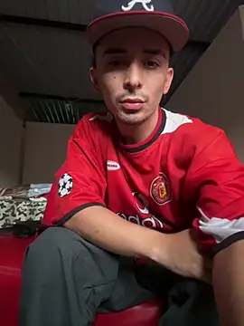 Jacobs0 online show from January 31, 2026, 10:08 pm