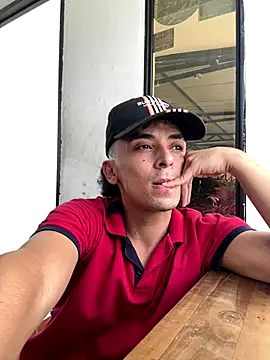 Snapshot of Jacobs0 chatting on November 18, 2025, 6:22 pm Jacobs0 online show from November 18, 2025, 6:22 pm