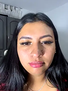 Snapshot of Issa_Santana chatting on October 14, 2025, 6:30 pm Issa Santana online show from October 14, 2025, 6:30 pm