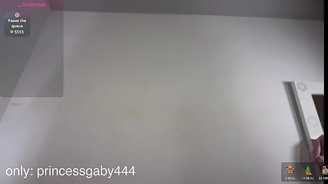 4444ngel online show from November 28, 2025, 11:49 pm