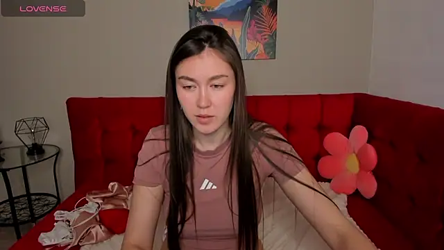 Tina Porter online show from March 19, 2026, 1:27 am