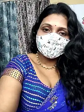 Hotty Sonali online show from March 4, 2026, 3:42 pm