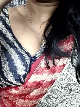 Hotty Sonali online show from February 1, 2026, 5:22 pm