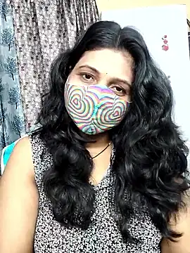 Hotty Sonali online show from March 4, 2026, 1:35 am