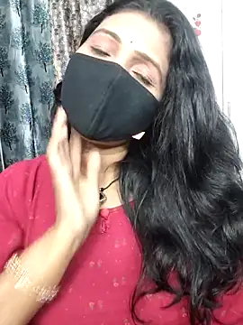 Hotty Sonali online show from April 18, 2026, 1:30 am