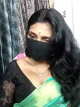 Hotty Sonali online show from April 4, 2026, 2:12 pm