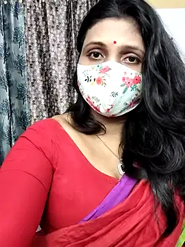 Hotty Sonali online show from March 14, 2026, 3:29 pm