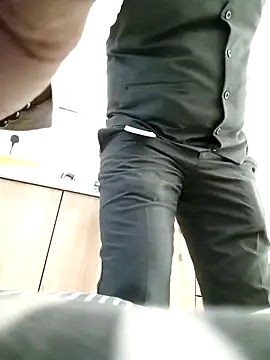 PROMYLOVE online show from January 8, 2026, 7:03 am