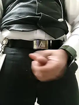 PROMYLOVE online show from March 20, 2026, 6:47 am