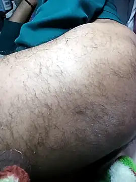 PROMYLOVE online show from April 13, 2026, 7:29 pm