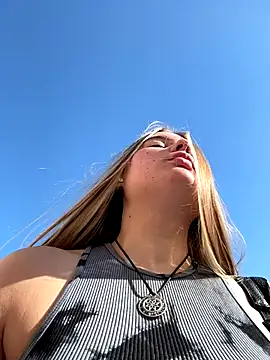 StephanieMur online show from September 20, 2025, 5:34 am