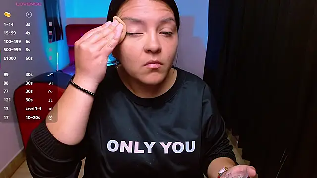 Sahamara 07 online show from February 13, 2026, 2:39 pm