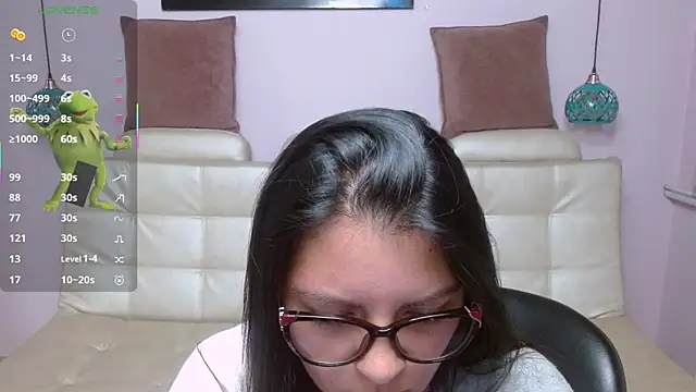 Sahamara 07 online show from March 7, 2026, 8:03 pm