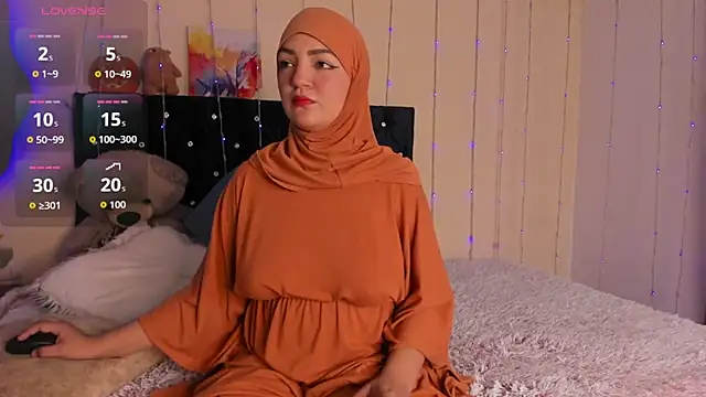 Dana-Alabi online show from February 13, 2026, 12:27 pm