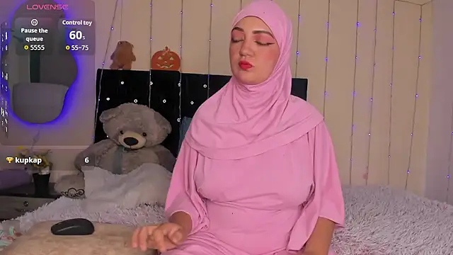 Dana-Alabi online show from January 8, 2026, 12:44 pm