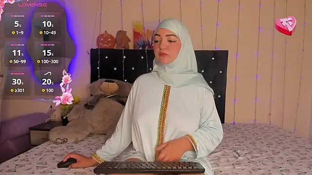 Dana-Alabi online show from February 12, 2026, 12:27 pm